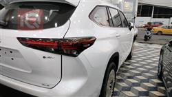 تويوتا هايلاندر